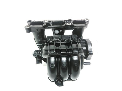 Intake manifold OPEL AGILA B (H08) 1.0 (F68) | BP28221655M70 - Image 5