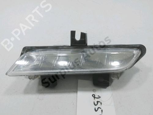 Used Left daytime light Left daytime light RENAULT CAPTUR I (J5_, H5_) 1.5 dCi 90 (J5N4, J5M5, J5MW, J5M6, J5AL, J5AJ) (90 hp) 36402828 36402828