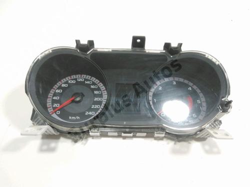 Used Instrument cluster CITROËN C-CROSSER (VU_, VV_) 2.2 HDi (156 hp) 28231112
