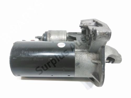 Starter BMW 1 (F20) 116 i | BP37711980M8 - Image 4