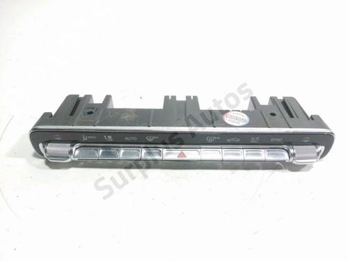 Used Climate control Climate control MERCEDES-BENZ GLB (X247) GLB 220 d 4-matic (247.615) (190 hp) 36464546 36464546