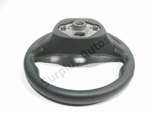 Steering wheel SEAT IBIZA V (KJ1, KJG) 1.0 TSI | BP31798246C49 - Image 3