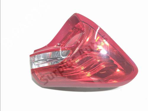 left-taillight-citroen-ds5-2011-2012-2013-2014-2015-2016-36374711 main image