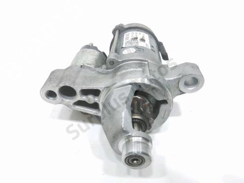 Used Starter Starter PORSCHE MACAN (95B) 2.0 (245 hp) 40212785 40212785