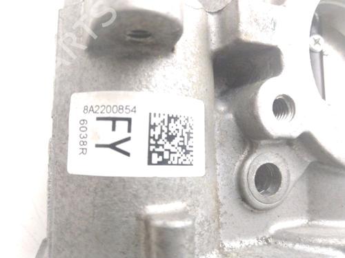 Throttle body RENAULT CLIO IV (BH_) 0.9 TCe 90 (BHNF, BHMA, BHMH, BHJK, BHJR) | BP29856889M82