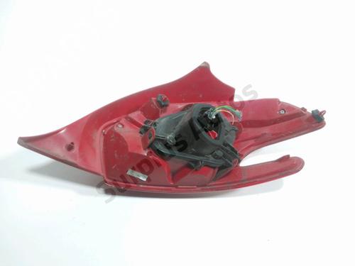 Left taillight PEUGEOT 208 I (CA_, CC_) 1.6 BlueHDi 100 | BP28270382C34 