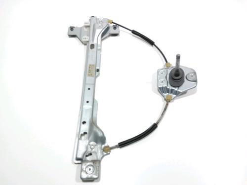 Rear left window mechanism PEUGEOT 3008 I MPV (0U_) 1.6 HDi | BP28250400C24 