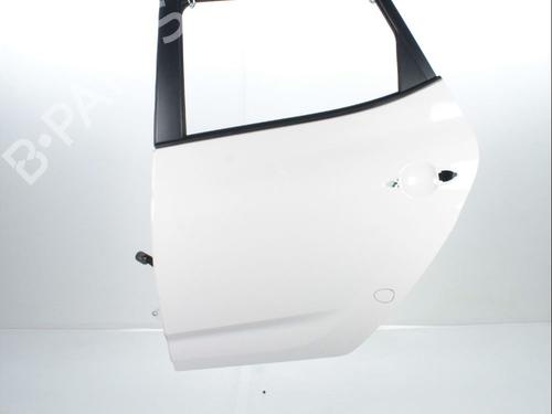 left-rear-door-hyundai-ix20-jc-2010-2011-2012-2013-2014-2015-2016-2017-2018-2019-28253706 main image