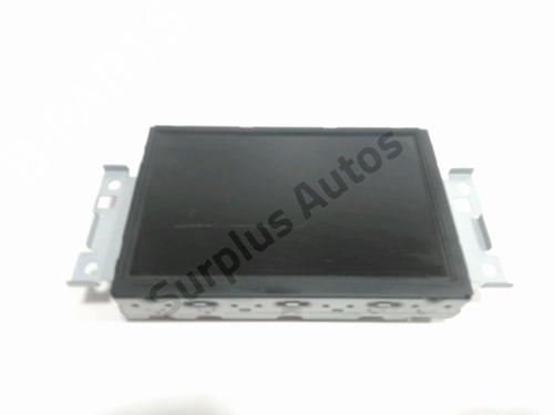 Multifunctionele display VOLVO XC60 I SUV (156) D4 AWD (190 hp) 28230015