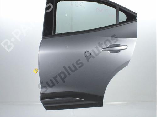 Used Left rear door Left rear door OPEL MOKKA 1.2 (76) (131 hp) 35941754 35941754