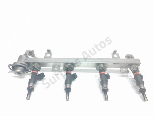 Used Injection rail Injection rail 32356163 32356163