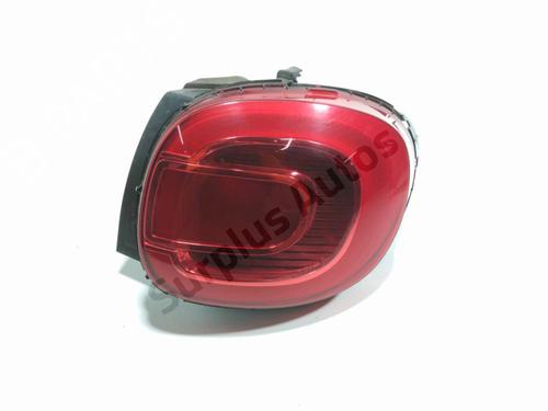 Used Right taillight FIAT 500L (351_, 352_) 1.3 D Multijet (199LXY1A, 199LXY11) (84 hp) 29008609