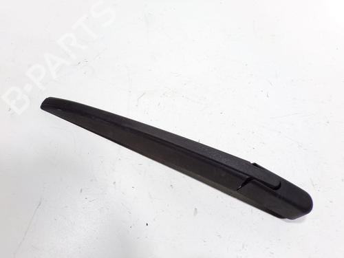 Used Rear windshield wiper arm RENAULT CLIO IV Grandtour (KH_) 1.5 dCi 90 (KHN3, KHN4) (90 hp) 28271129