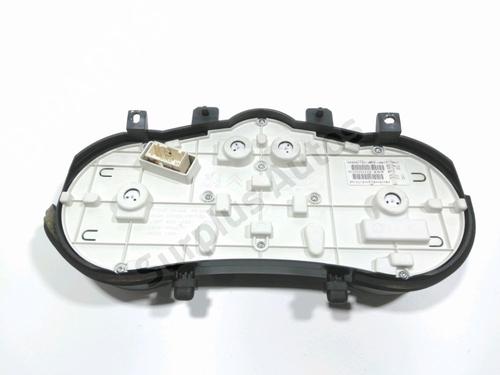 Instrument cluster PEUGEOT 206+ (2L_, 2M_) 1.4 HDi eco 70 | BP28230966C47