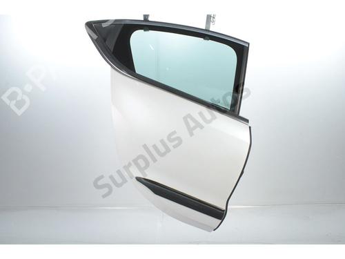 Used Right rear door Right rear door CITROËN DS4 (NX_) 1.6 THP 200 (200 hp) 34643428 34643428