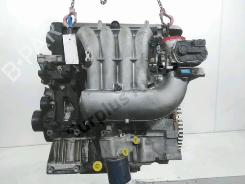 Engine PEUGEOT 607 (9D, 9U) 2.2 16V | BP33713676M1 - Image 3