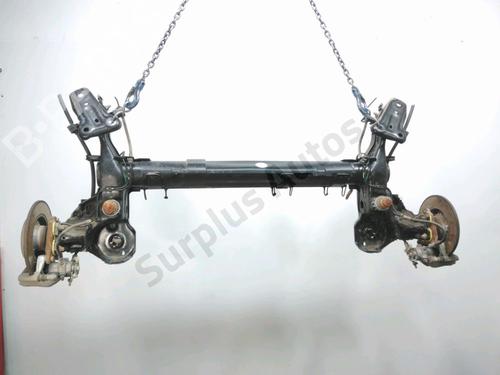 Bakaksel Bakaksel PEUGEOT 2008 I (CU_) 1.6 BlueHDi 120 (120 hp) 37220475 37220475
