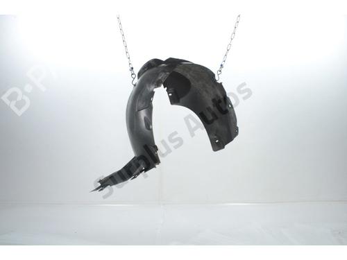 Used Wheel arch VW POLO V (6R1, 6C1) 1.4 TDI (90 hp) 31664121