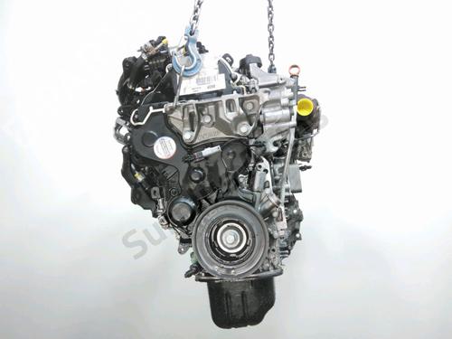 Engine CITROËN C5 AIRCROSS (A_) 1.5 BlueHDi 130 (ACYHZJ, ACYHZR) | BP38769072M1 - Image 4