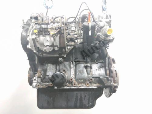 Used Engine Engine 38613437 38613437