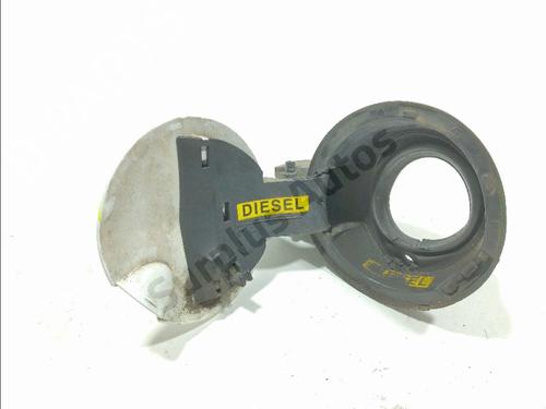 Used Fuel flap Fuel flap CITROËN DS3 (SA_) 1.6 HDi 90 (92 hp) 34503701 34503701