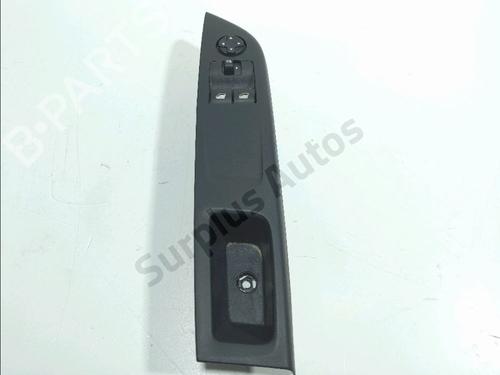Used Left front window switch Left front window switch 37681385 37681385