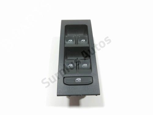 Used Left front window switch SKODA RAPID Spaceback (NH1) 1.0 TSI (110 hp) 28249374