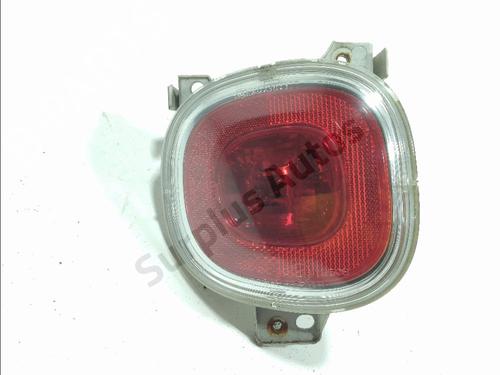 Used Rear fog light Rear fog light 37789250 37789250