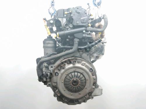 Engine SEAT IBIZA III (6L1) 1.4 TDI | BP34503685M1 - Image 4