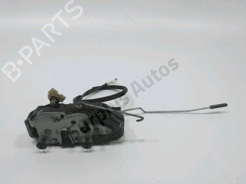 Used Front left lock OPEL INSIGNIA A Saloon (G09) 2.0 CDTI (69) (160 hp) 31798426