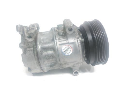 Compressor A/A RENAULT MEGANE IV Hatchback (B9A/M/N_) 1.5 dCi 110 (B9A3) (110 hp) 28223226