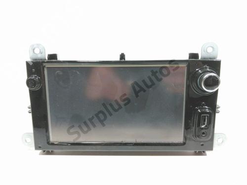 Autoradio für MASERATI 228 2.8 (224 hp) 32742076