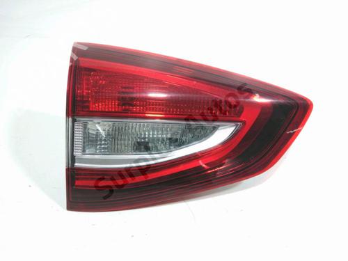 Used Left tailgate light Left tailgate light FORD C-MAX II (DXA/CB7, DXA/CEU) 1.0 EcoBoost (125 hp) 36000485 36000485
