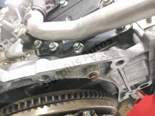 Engine CITROËN C1 (PM_, PN_) | BP36253061M1 - Image 6