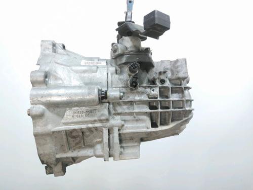 Gearbox SSANGYONG TIVOLI 1.6 | BP35773462M3 - Image 2