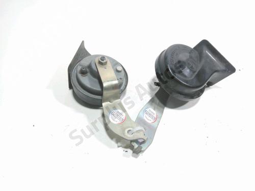 Horn MAZDA 5 (CW) 1.6 CD | BP36464346E13 - Image 2