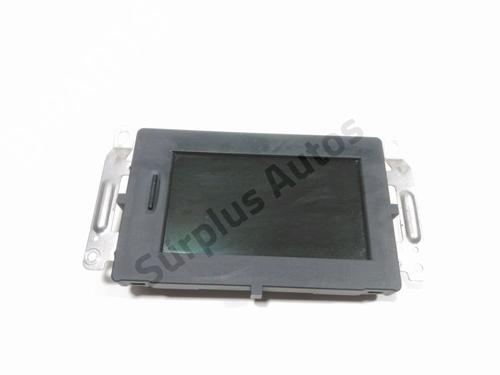 Used Display monitor RENAULT KOLEOS I (HY_) 2.0 dCi 4x4 (HY0K) (150 hp) 28230027