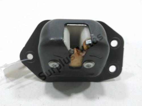 Used Tailgate lock NISSAN JUKE (F15) 1.5 dCi (110 hp) 31001635