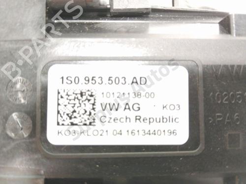 Steering wheel controls SEAT Mii (KF1, KE1) 1.0 | BP28227255E15 - Image 4