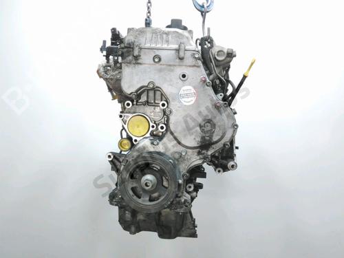 Engine HYUNDAI i20 I (PB, PBT) 1.4 CRDi | BP35773375M1 - Image 2