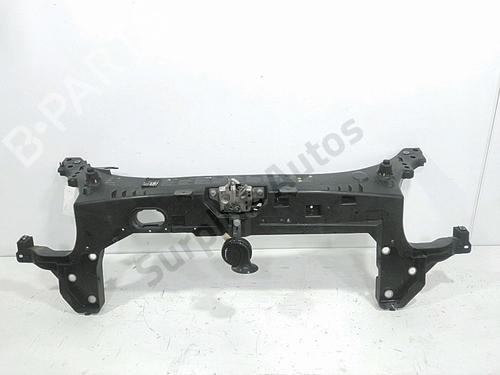 Used Front slam panel Front slam panel RENAULT MODUS / GRAND MODUS (F/JP0_) 1.5 dCi 75 (75 hp) 39942631 39942631