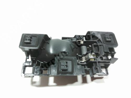 Front left interior door handle CITROËN C5 AIRCROSS (A_) 1.2 PureTech 130 (ARHNSJ) | BP37775310I13 - Image 2