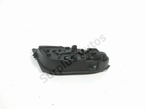 Front left interior door handle OPEL KARL (C16) 1.0 | BP30086482I13 - Image 2