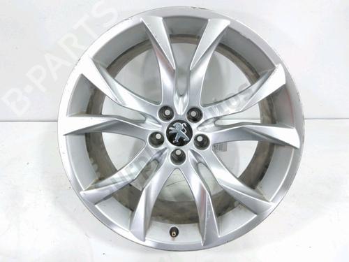 Used Rim Rim 38261058 38261058