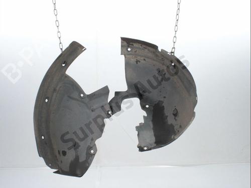 Used Wheel arch Wheel arch 37167918 37167918