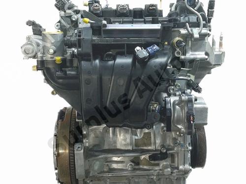Used Engine Engine 37870241 37870241
