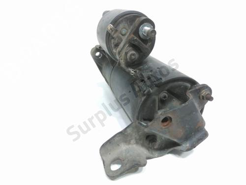 Startmotor RENAULT TWINGO I (C06_) 1.2 (C063, C064) | BP29579568M8 