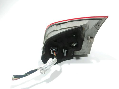 Left tailgate light PEUGEOT 508 SW I (8E_) 2.0 HDi | BP28267894C79