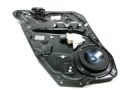 rear-left-window-mechanism-mercedes-benz-r-class-w251-v251-2005-2006-2007-2008-2009-2010-2011-2012-2013-2014-2015-2016-2017-28251433 main image
