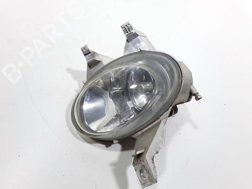 Used Left front fog light PEUGEOT 206 Hatchback (2A/C) 1.4 16V (88 hp) 30633179